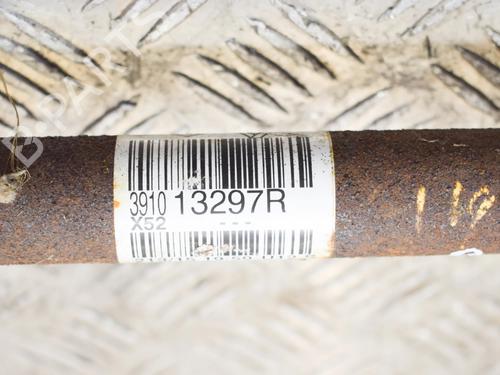 Left front driveshaft DACIA SANDERO II 1.2 | BP8846737M38 - Image 6