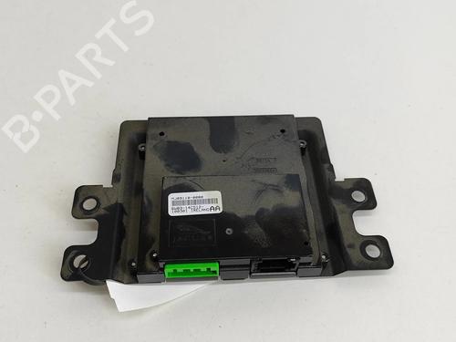 Elektronisk modul JAGUAR XK II Coupe (X150) 5.0 XKR (510 hp) 19076494