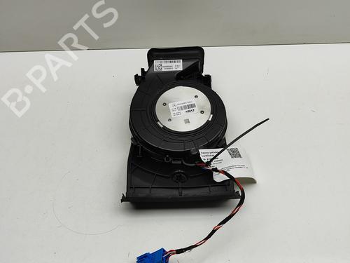 Heater blower motor MERCEDES-BENZ GLC (X253) 300 d 4-matic (253.919) | BP29731179M62 