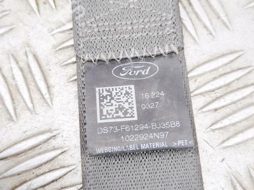 Front right seatbelt FORD MONDEO V Turnier (CF) 2.0 TDCi | BP39719854I25 - Image 7