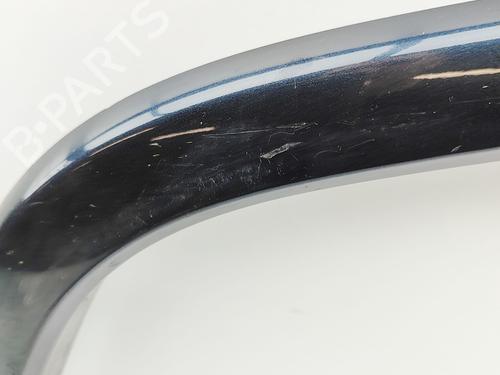 Front left wheel arch trim JEEP GRAND CHEROKEE IV (WK, WK2) 3.0 CRD V6 4x4 | BP29829822C134 