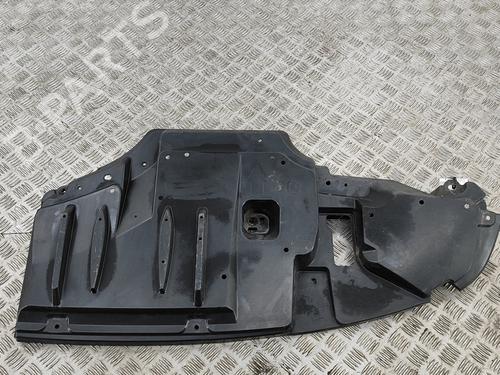 Underbody protection TOYOTA AURIS (_E18_) 1.6 (ZRE181_, ZRE185_, ZRE185R, ZRE181R) | BP22807781M92 