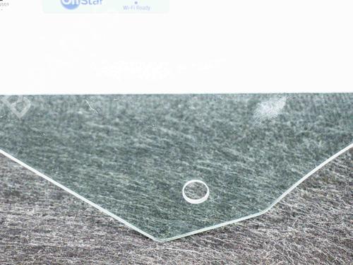 Front right door window OPEL ASTRA K (B16) 1.6 Turbo (68) | BP6746064C19 