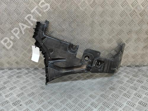 Used Rear bumper bracket VOLVO XC60 II (246) T6 Plug-In Hybrid AWD (349 hp) 28433035