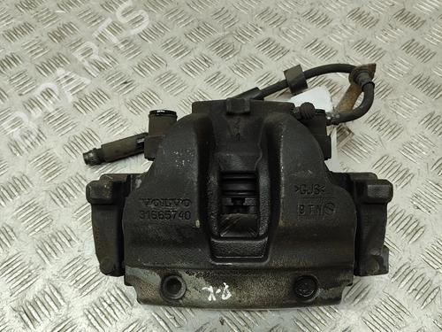 Used Left front brake caliper VOLVO XC90 II (256) B5 Mild Hybrid AWD (250 hp) 28557631