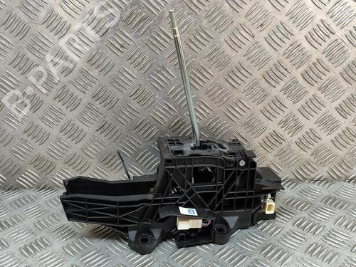 Used Gear lever TOYOTA LAND CRUISER PRADO (_J15_) 2.8 D-4D (GDJ150_, GDJ155_, GDJ150, GDJ151) (177 hp) 17444707