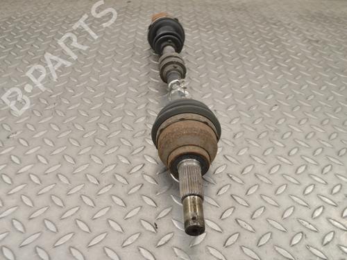 Used Left front driveshaft Left front driveshaft NISSAN PULSAR Hatchback (C13) 1.2 DIG-T (115 hp) 30282325 30282325