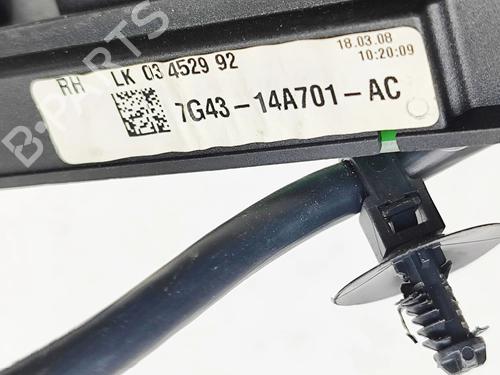 Switch ASTON MARTIN DB9 Volante 6.0 V12 | BP34443284I30  - Image 7