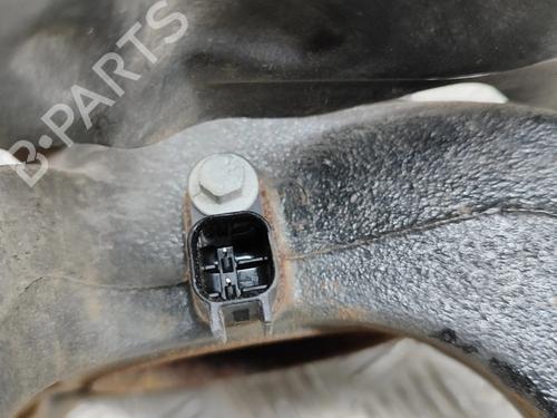 Left front steering knuckle FORD KUGA III (DFK) 2.5 FHEV | BP29227056M25  - Image 7