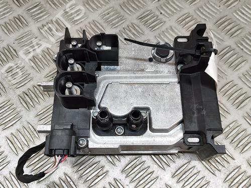 Used Electronic module Electronic module MERCEDES-BENZ CLA (C118) CLA 200 (118.387) (163 hp) 27783866 27783866