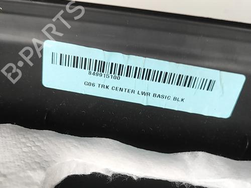 Boot lining BMW X6 (G06, F96) M | BP33393613I3  - Image 5