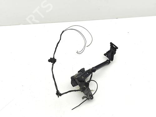 Elektronisk sensor Elektronisk sensor BMW X4 (G02, F98) xDrive 20 d (190 hp) 35790200 35790200