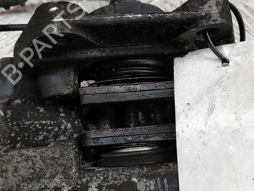 Right rear brake caliper MERCEDES-BENZ S-CLASS (W220) S 500 (220.075, 220.175, 220.875) | BP24819094M106 