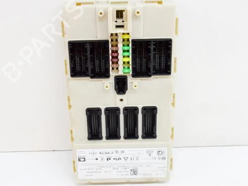 Used Electronic module BMW i3 (I01) s Electric (102 hp) 27760755