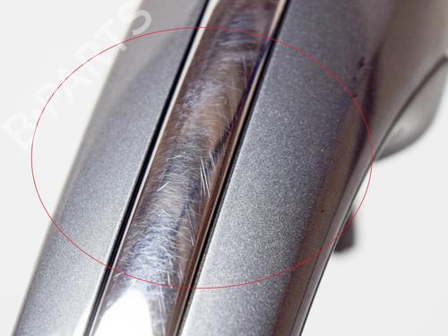 Front left exterior door handle BMW 6 Gran Coupe (F06) 640 d | BP10368600C128 