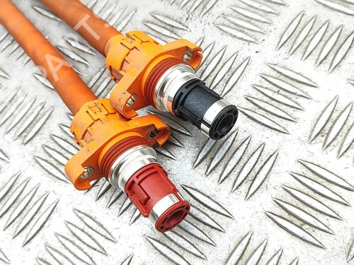 Wiring harness TESLA MODEL X (5YJX) P100D AWD | BP33661810E16  - Image 5