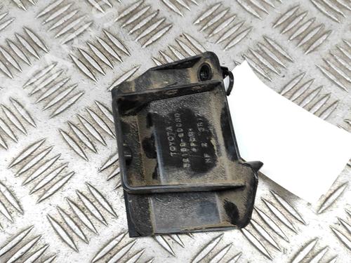 Rear bumper bracket TOYOTA LAND CRUISER PRADO (_J15_) 2.8 D-4D (GDJ150_, GDJ155_, GDJ150, GDJ151) | BP17375082C159 