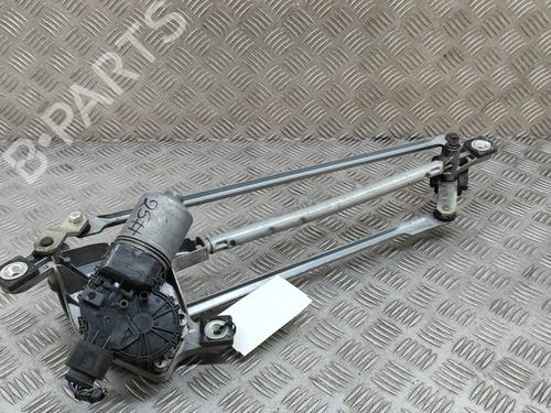 Front wipers mechanism FORD MONDEO IV Turnier (BA7) 2.0 TDCi | BP26654136C83 