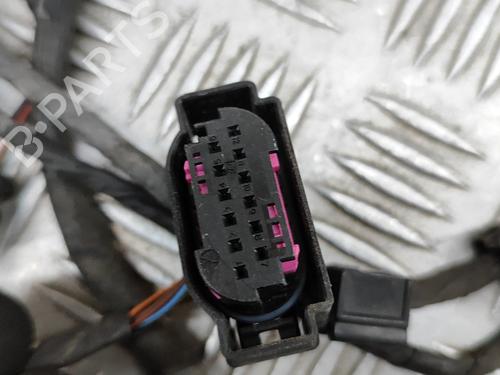 Elektronisk modul AUDI Q5 (8RB) 3.0 TFSI quattro | BP26933386M83 