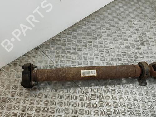 Driveshaft FORD TRANSIT V363 Van (FCD, FDD) 2.0 EcoBlue RWD | BP33377492M37 - Image 3