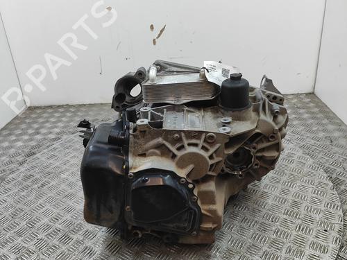 Gearbox VW CC B7 (358) 2.0 TDI | BP38730558M3 - Image 3