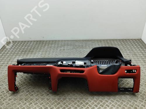 Dashboard BMW X6 (G06, F96) M (600 hp) 33020699