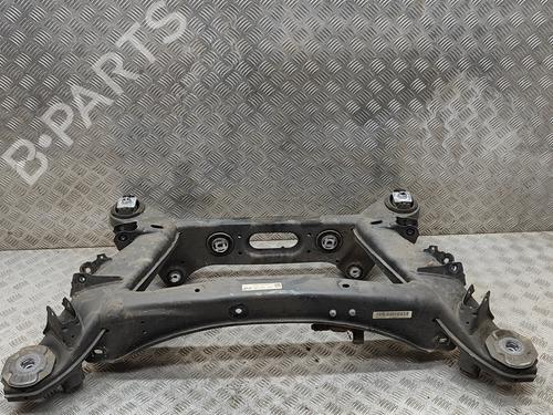 Rear axle MERCEDES-BENZ GLC (X253) 300 d 4-matic (253.919) | BP27772071M2 