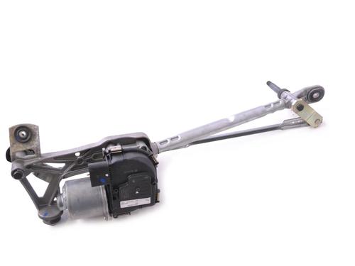 Used Front wipers mechanism Front wipers mechanism JAGUAR I-PACE (X590) EV400 AWD (400 hp) 33353126 33353126