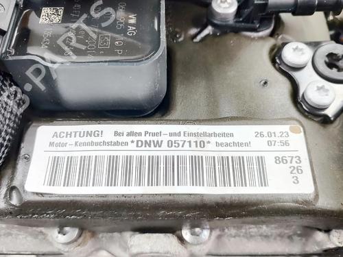 Engine AUDI Q3 Sportback (F3N) 2.5 RS TFSI quattro | BP36782680M1 - Image 12