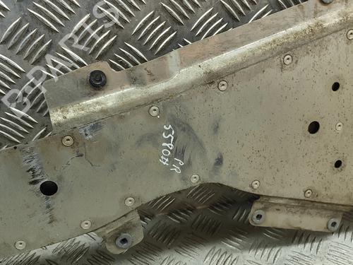 Underbody protection MAZDA MX-5 IV (ND__) 2.0 (ND2E, ND6E) | BP29392125M92 - Image 4