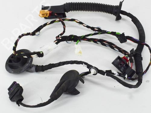 Ledningsnet PORSCHE MACAN (95B) 3.0 S Diesel (258 hp) 15552025