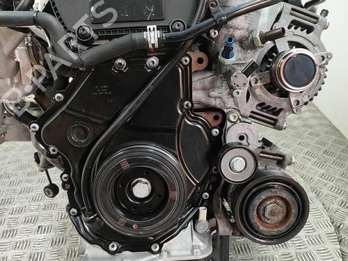 Engine AUDI A5 Sportback (F5A, F5F) 2.0 TFSI quattro | BP28028429M1 - Image 6