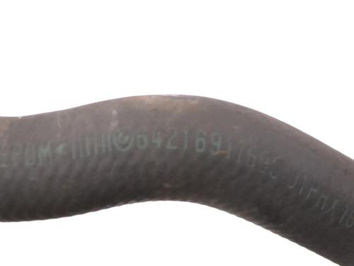 Pipe BMW 5 Touring (E61) 530 d | BP30214321M125 