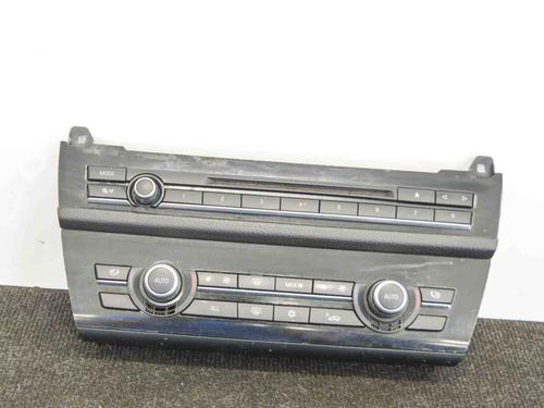 Used Climate control BMW 5 Touring (F11) 525 d (204 hp) 6754283