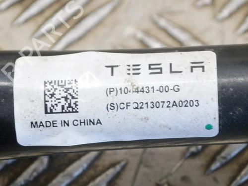 Left rear suspension arm TESLA MODEL 3 (5YJ3) EV AWD | BP28430346M14 
