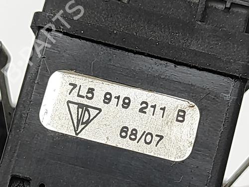 Switch PORSCHE CAYENNE (9PA) Turbo 4.8 | BP30324019I30