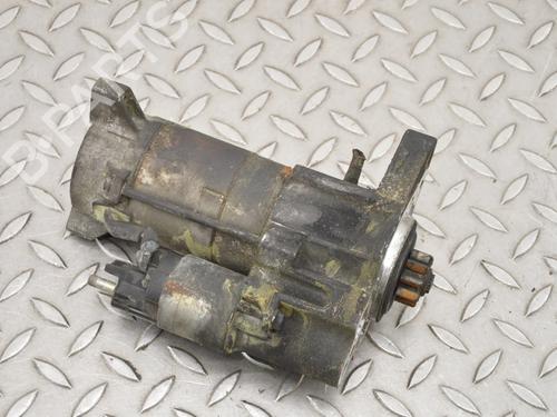 Starter JAGUAR XJ (X350, X358) D 2.7 | BP30235449M8