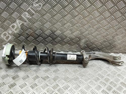 Used Left front shock absorber AUDI A5 (F53, F5P) 35 TFSI Mild Hybrid (150 hp) 27786427