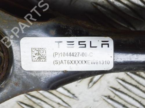 Højre bagtil bærearm TESLA MODEL 3 (5YJ3) EV | BP27764230M15 - Image 6
