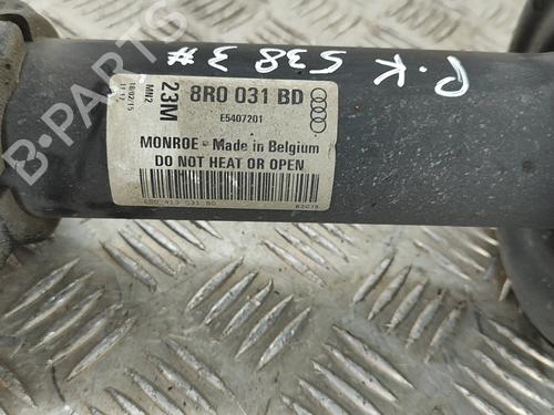 Left front shock absorber AUDI Q5 (8RB) 3.0 TFSI quattro | BP26129930M16 