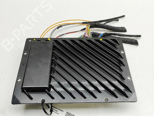 Used Electronic module Electronic module LAND ROVER RANGE ROVER SPORT II (L494) 3.0 SDV6 4x4 (306 hp) 33291564 33291564