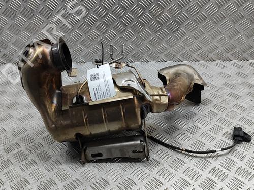 Used Catalyst NISSAN QASHQAI III (J12) 1.3 DIG-T All-wheel Drive (158 hp) 28954926