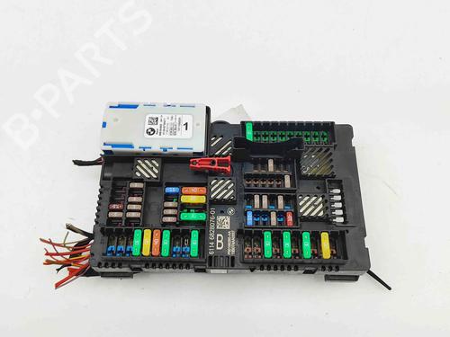 Used Fuse box BMW X3 (G01, F97, G08) xDrive M40 i (360 hp) 29487569