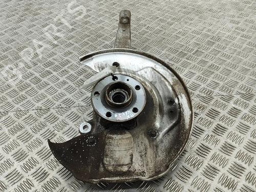 Left front steering knuckle VOLVO XC60 II (246) D4 | BP33368591M25 - Image 5