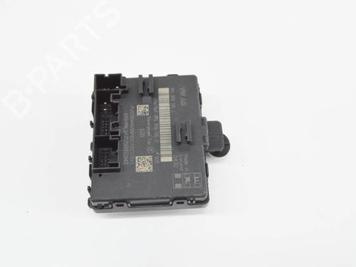 Module électronique AUDI Q8 (4MN, 4MT) 50 TDI Mild Hybrid quattro (286 hp) 12228019