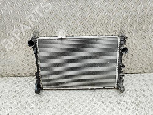 Used Water radiator MERCEDES-BENZ CLS (C218) CLS 350 d 4-matic (218.394) (258 hp) 30359196