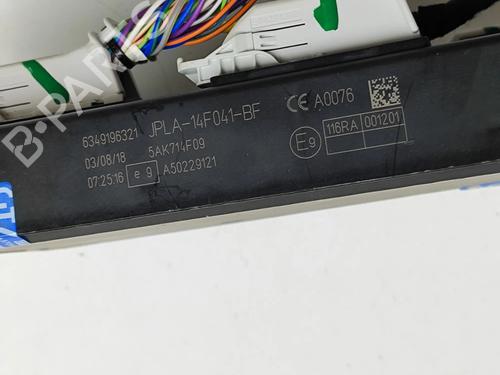 Electronic module JAGUAR F-PACE (X761) 2.0 TD4 | BP33376048M83  - Image 7