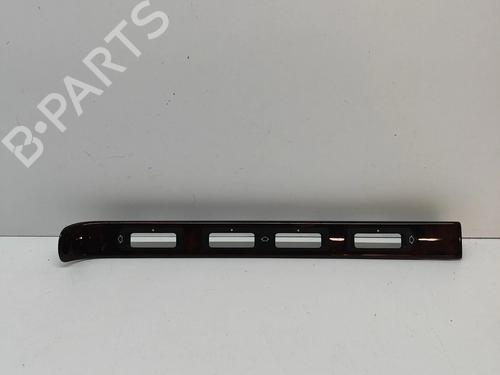 Used Middle console Middle console MERCEDES-BENZ S-CLASS (W140) 600 SE, SEL (140.056, 140.057) (408 hp) 16712266 16712266