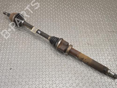 Right front driveshaft FORD FOCUS III 1.0 EcoBoost | BP30234802M39 - Image 4
