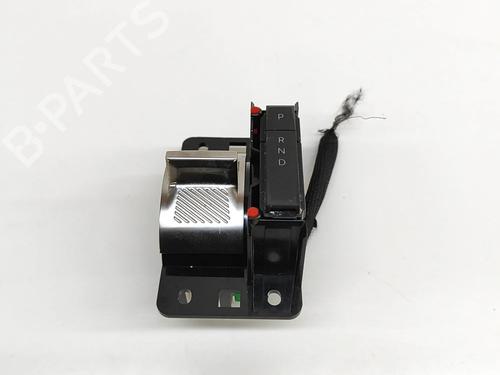 Used Gear lever Gear lever PEUGEOT 3008 III (KA_, KB_, KC_) e-210 (KCZKZX) (213 hp) 28559326 28559326